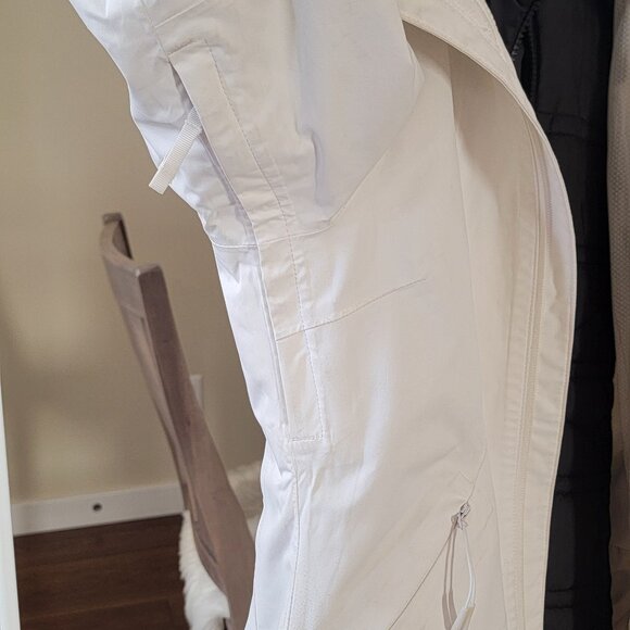 The North Face Women Ski Jacket 3-in-1 - Picture 6 of 11